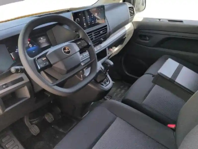 Opel Vivaro fg m 1.5 bluehdi 120ch s&amp;s — photo 7