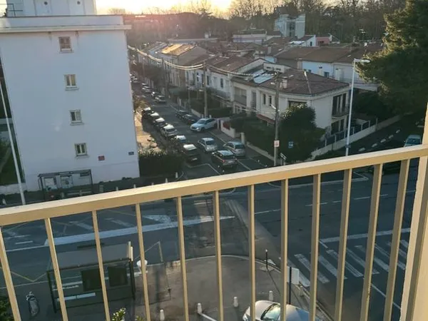Bel appartement à Perpignan centre-ville