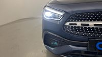 Mercedes Gla 200 d 150ch AMG Line 8G-DCT — photo 17