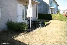 Loue appartement F3