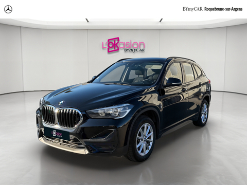 BMW X1 sDrive 18i 136 ch