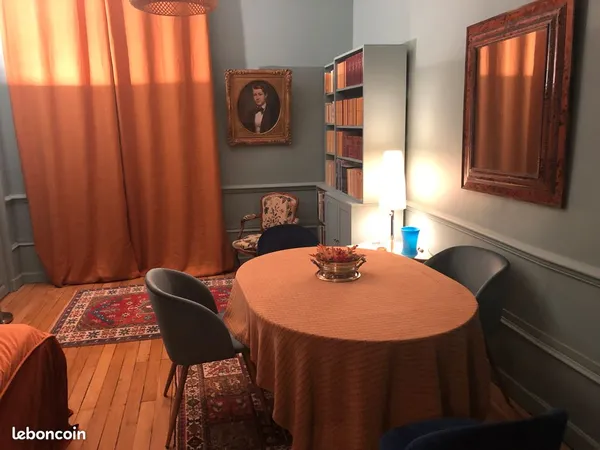 Loue appartement