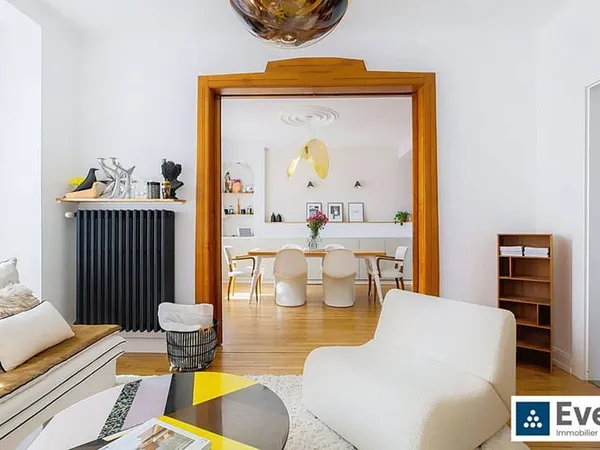 Maison 6 pièces 180 m²