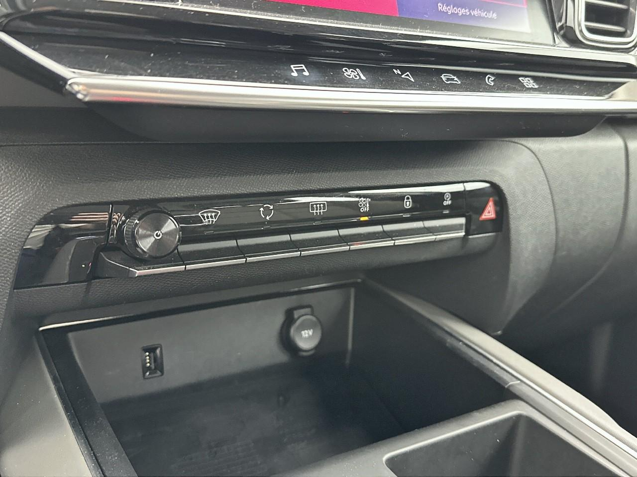 Citroën C5 Aircross puretech 130 s&s bvm6 feel — photo 27
