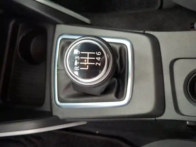 Dacia Duster blue dci 115 4x2 — photo 35