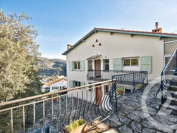 Maison 6 pièces 150 m²