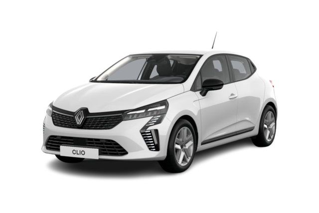 Renault Clio TCe 90 ch GSR2
