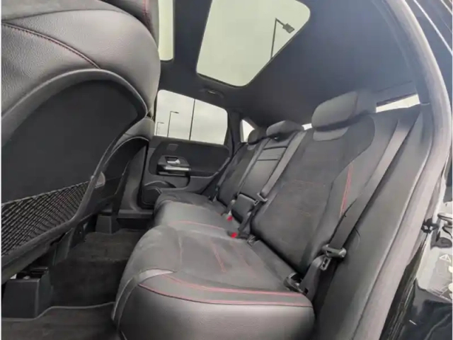 Mercedes Classe B 200 d — photo 19