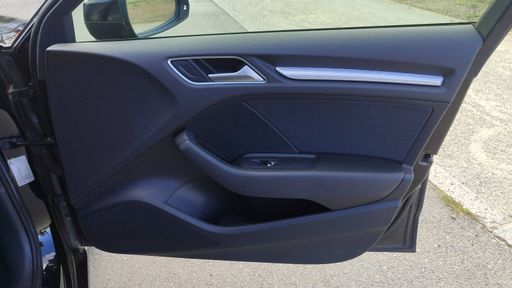 Audi A3 Sportback 1.5 TFSI 150 S-Tronic 7 - Sport – 2019 – 84130 km – Essence – Boîte Automatique — photo 24