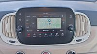 Fiat 500 1.0 70ch BSG S&S Dolcevita Plus — photo 14
