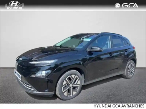 Hyundai Kona electric 64kwh - 204ch intuitive