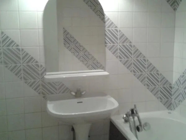 Location appartement T2bis