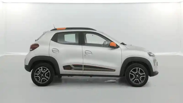 Dacia Spring achat intégral — photo 6