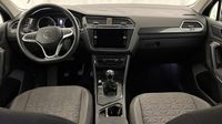 Volkswagen Tiguan 1.5 TSI 130ch Life Plus — photo 11