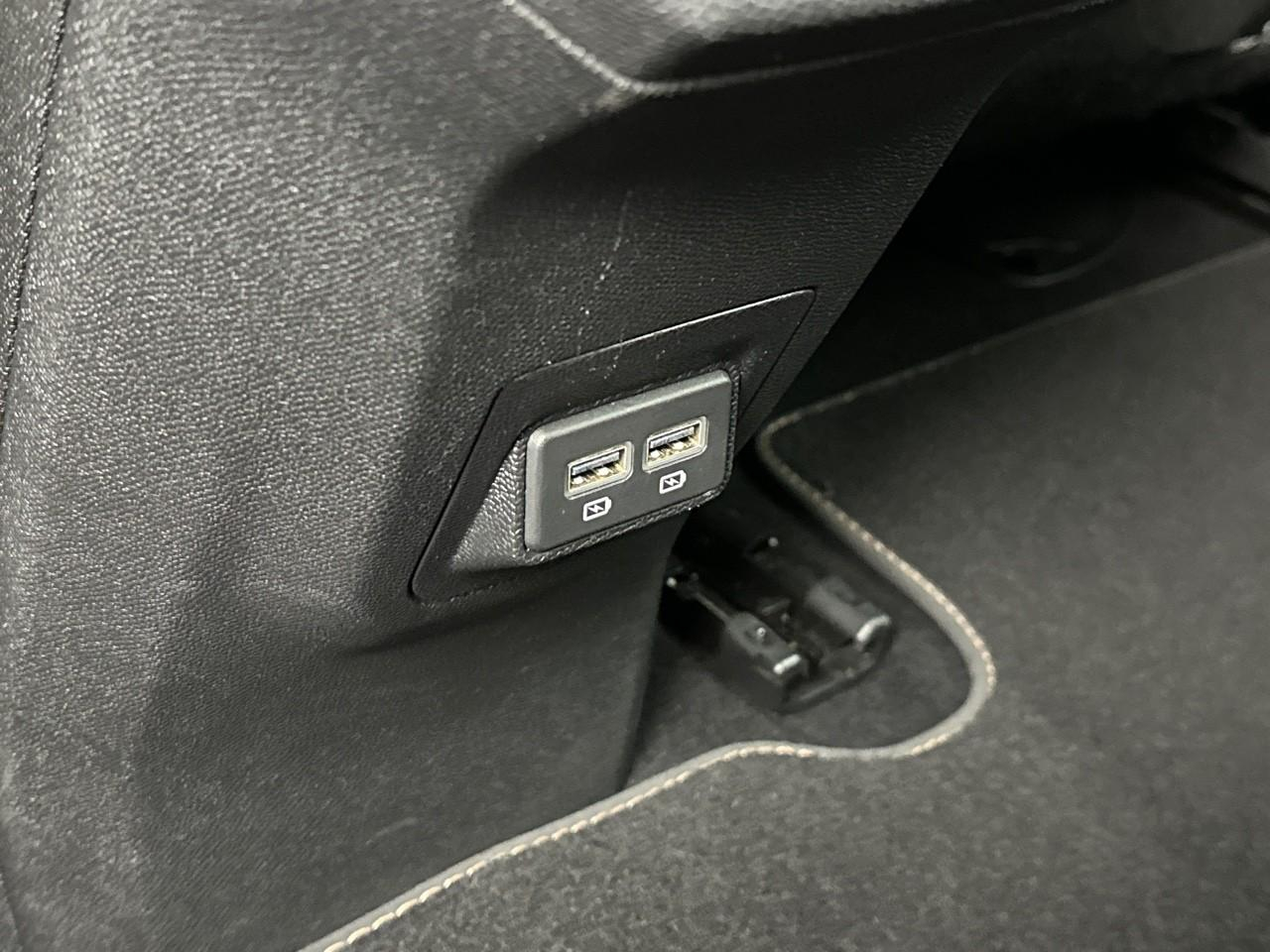 Peugeot 3008 puretech 130ch s&s eat8 gt — photo 38