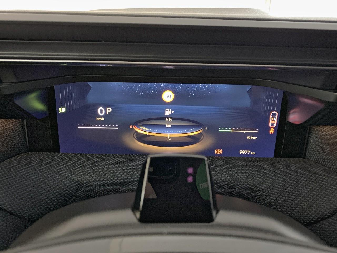 Citroën C5 Aircross hybride 145 ch e-dcs6 max — photo 13