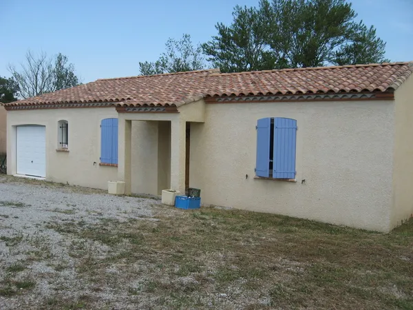 AXE LIMOUX CASTELNAUDARY MAISON T4