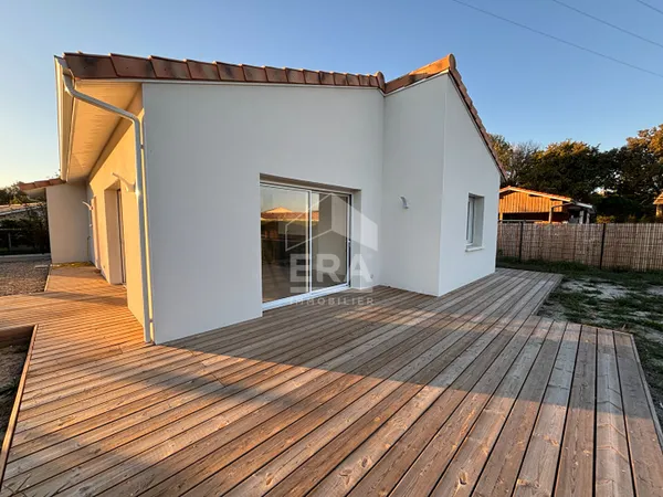 Maison 5 pièces 86 m²