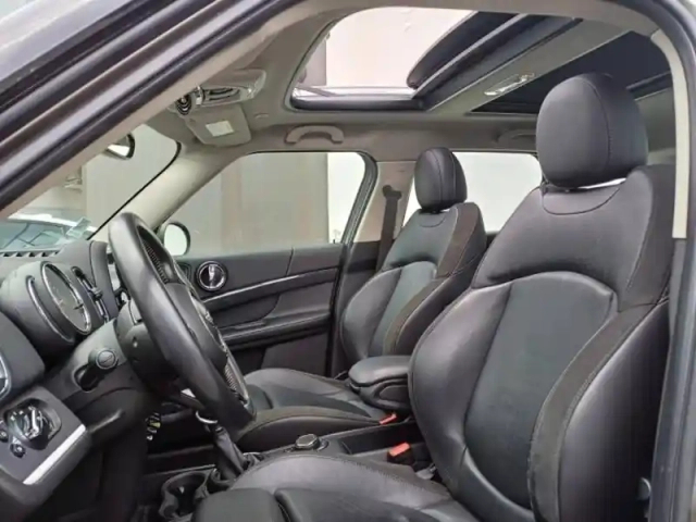 Mini Countryman cooper se 136ch + 88ch exquisite all4 bva — photo 7