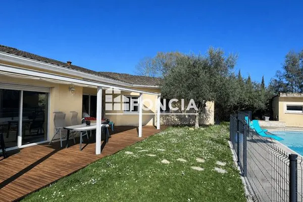 Maison 6 pièces 148 m²