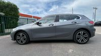 Bmw Série 1 116dA 116ch Business Design DKG7 — photo 8