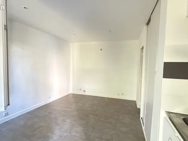 Studio à louer