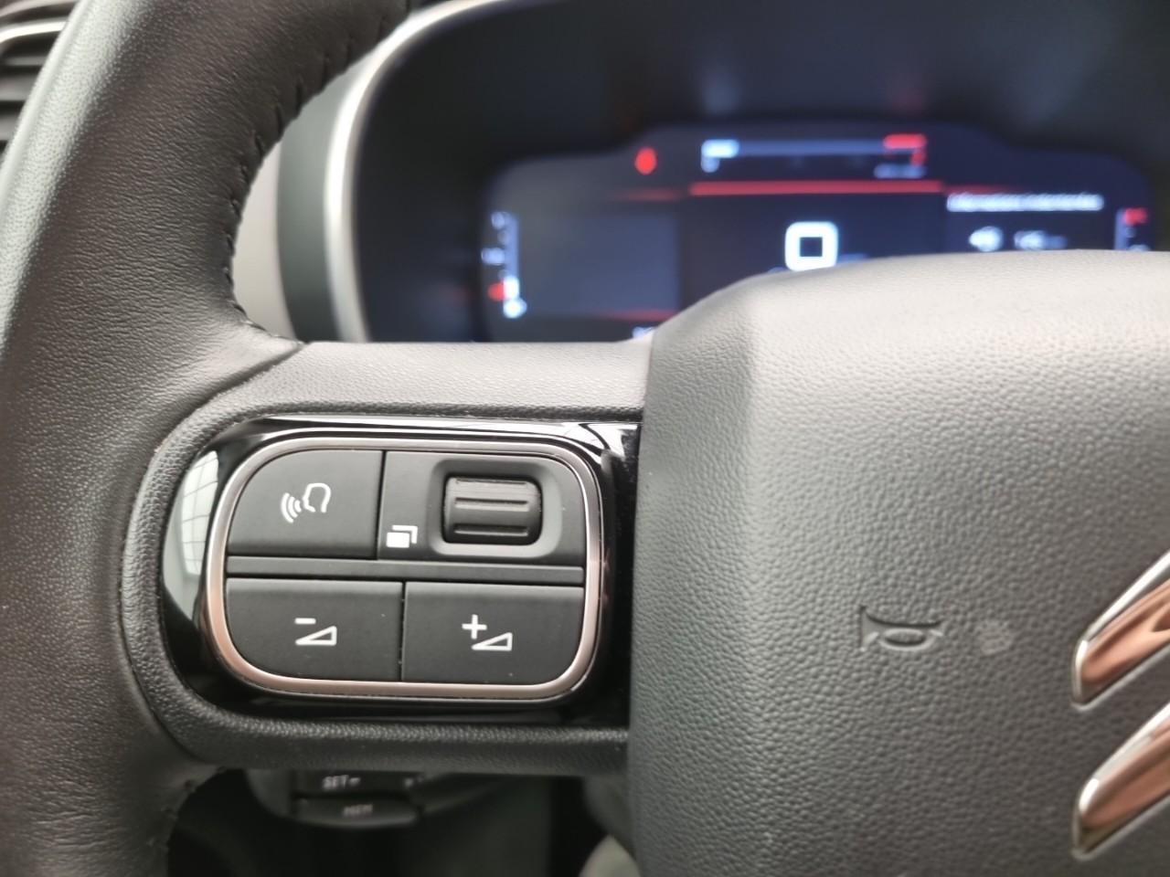 Citroën C5 Aircross bluehdi 130 s&s bvm6 c-series — photo 24