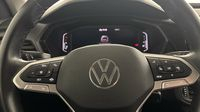 Volkswagen T-Cross 1.0 TSI 110ch Life Tech DSG7 — photo 25