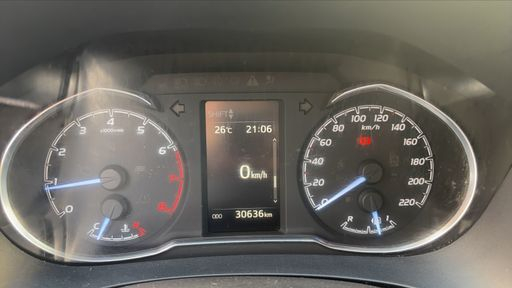 Toyota Yaris 1.0 VVTi 72 - Ultimate – 2020 – 30636 km – Essence – Boîte Manuelle — photo 15