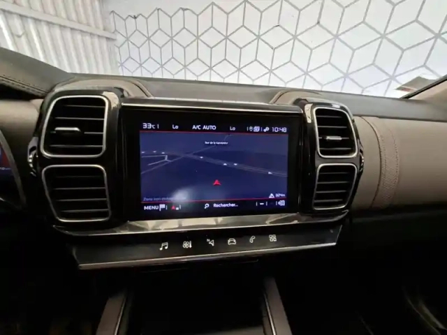 Citroën C5 Aircross bluehdi 130 s&amp;s eat8 — photo 30