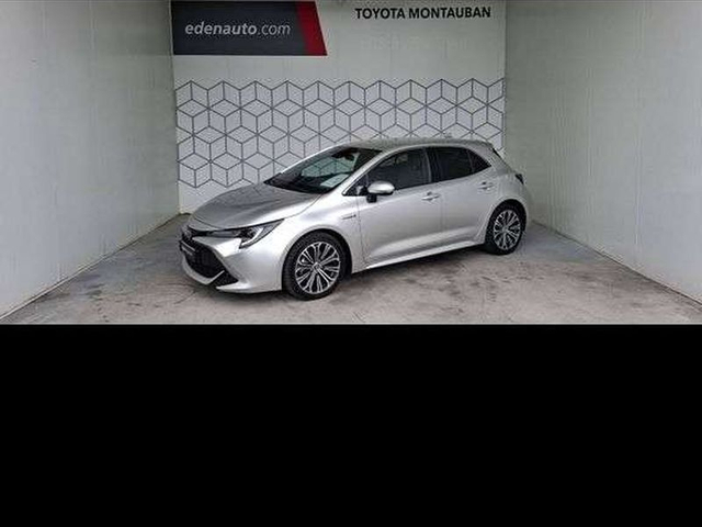 Toyota COROLLA Toyota Corolla