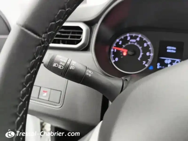 Dacia Duster tce 150 4x2 edc journey — photo 17