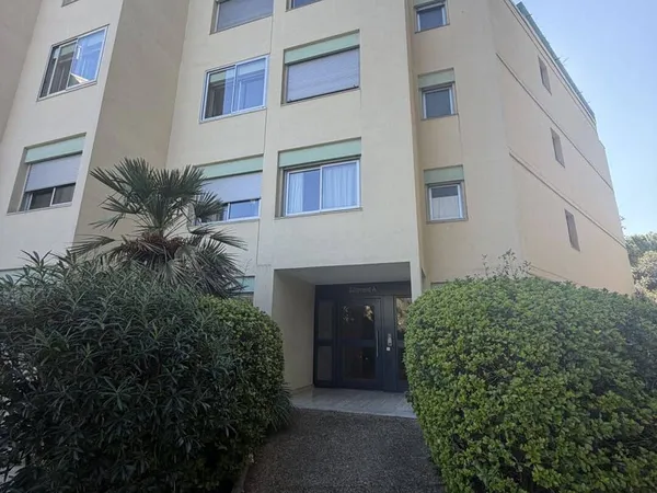 Appartement 4 pièces 95 m²