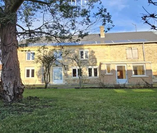 Vente maison 5 Pièce(s)