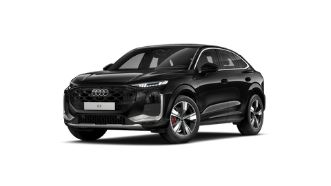 Audi Q3 Sportback e-hybrid 272 ch S tronic 6