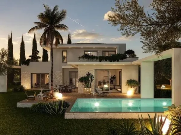 Villa 5 pièces 220 m²