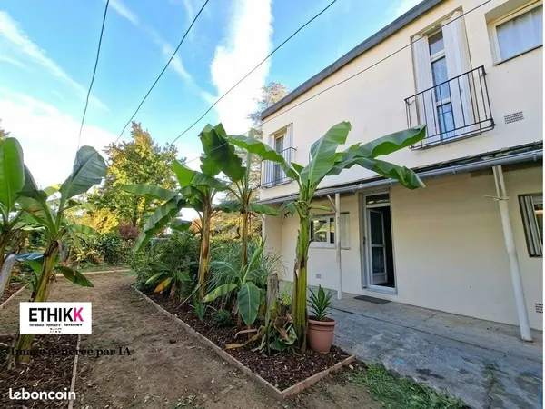 Maison 6 pièces 86 m²