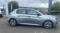 Peugeot 208 1.2 PureTech 75ch S&S Active Pack — photo 4