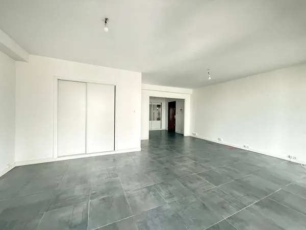 Appartement 5 pièces 104 m²