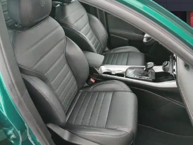 Alfa Romeo Tonale 1.6 multijet ii 130 ch vgt tct6 veloce — photo 9