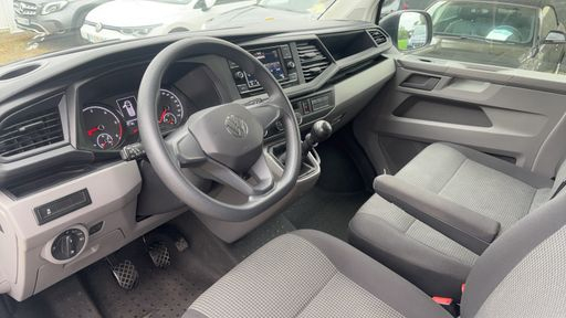 Volkswagen Transporter T6 2.0 TDI 110 - Business – 2021 – 87927 km – Diesel – Boîte Manuelle — photo 14