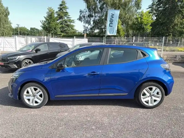 Renault Clio tce 90 — photo 7