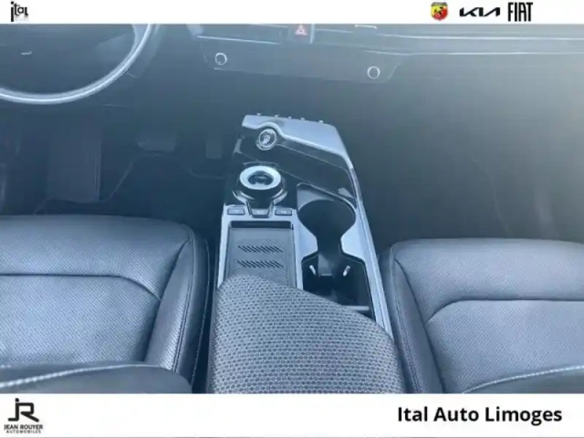 Kia Ev6 229ch air design 2wd — photo 12