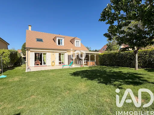 Maison 6 pièces 169 m²