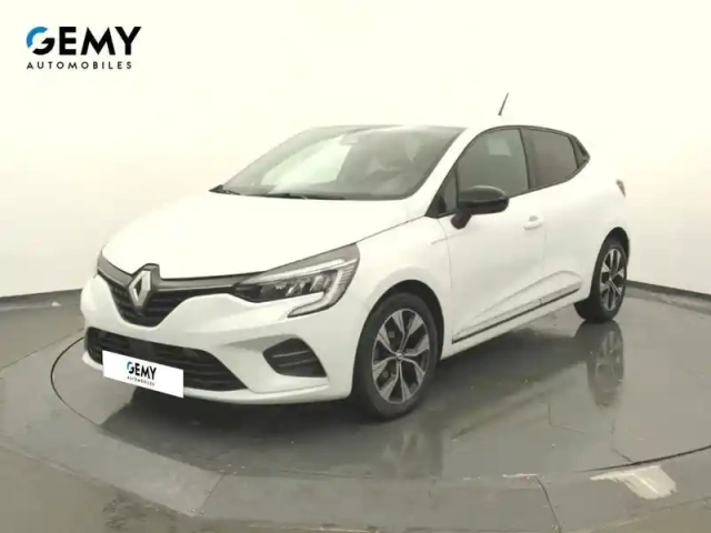 Renault Clio tce 90 — photo 1