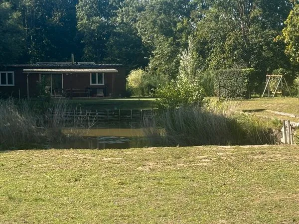 Terrain chasse pêche loisir