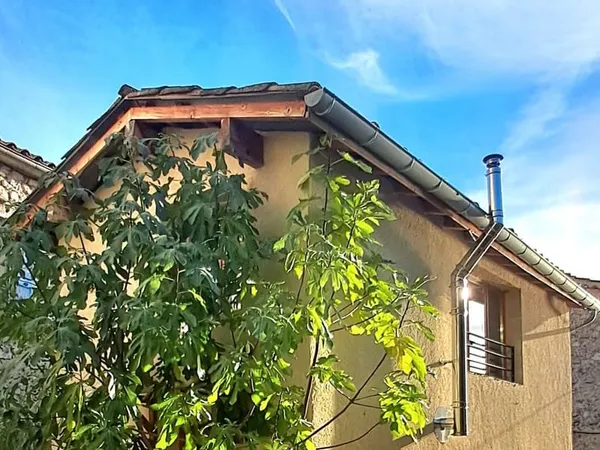 Vente Maison de village 2 pièces