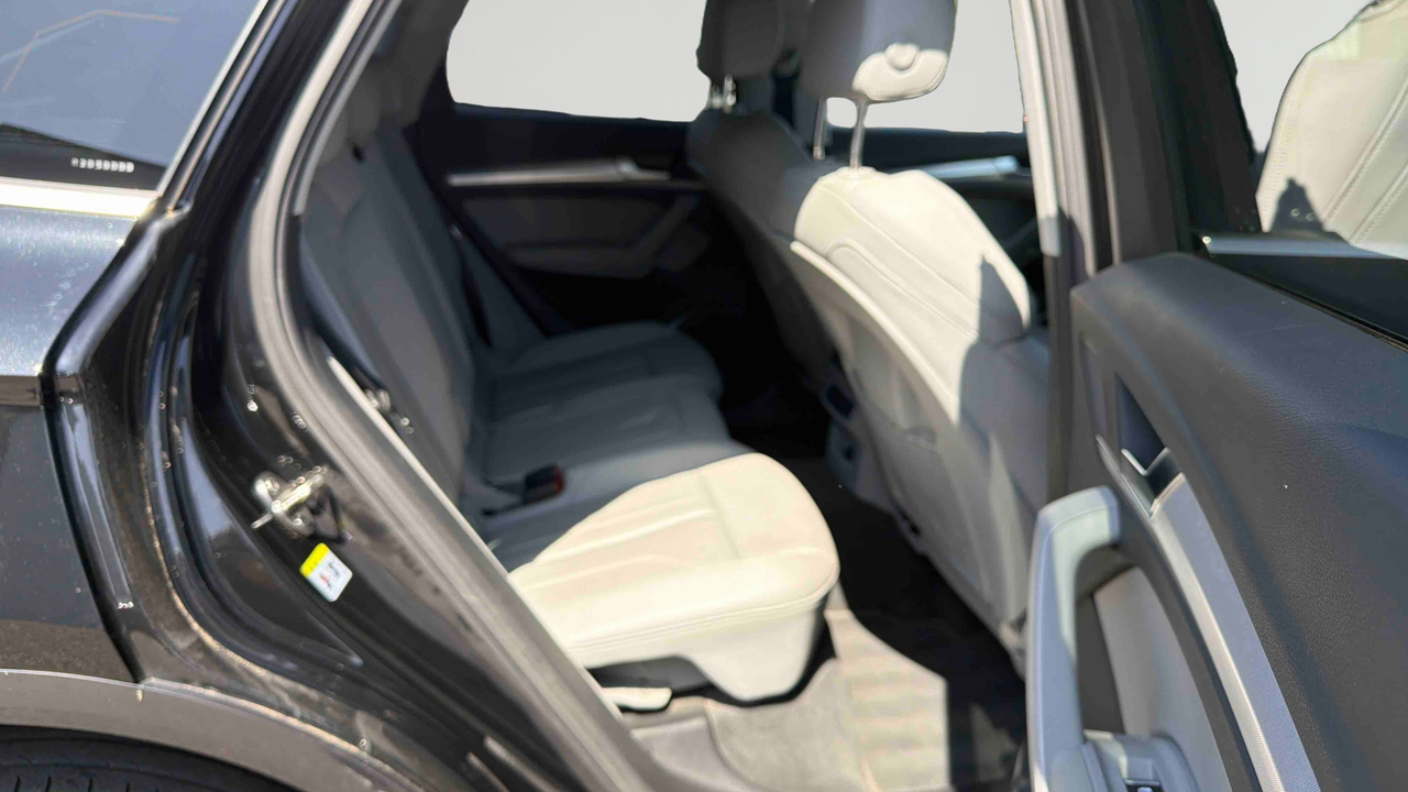 Audi Q5 Sportback 50 TFSIe 299 S tronic 7 Quattro — photo 20