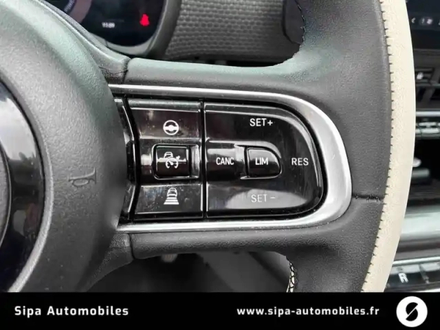 Fiat 500 c e 118 ch — photo 19