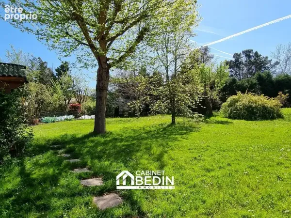 Maison 6 pièces 153 m²
